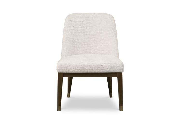 Carino Dining Chair - Cocoa