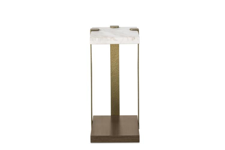 Carino Drinks Table - Cocoa