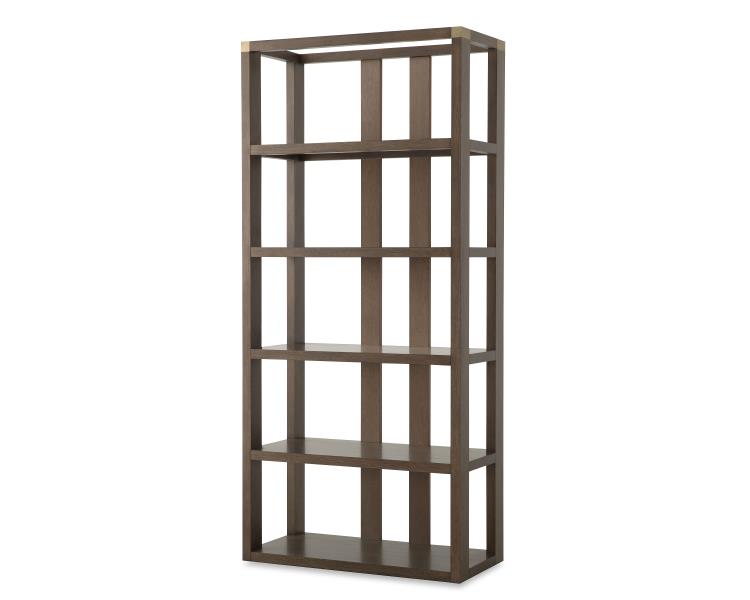 Carino Etagere - Cocoa