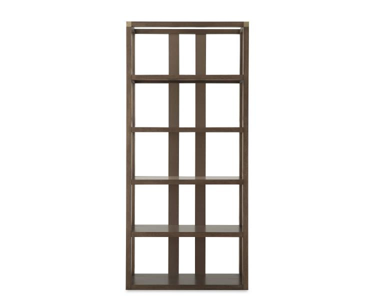 Carino Etagere - Cocoa