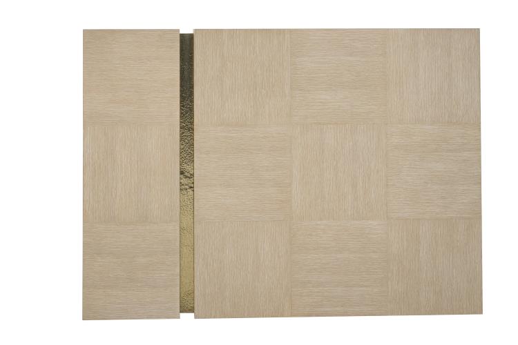 Carino Cocktail Table - Sand Cerused