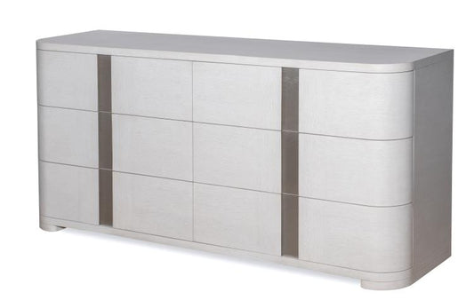 Carino Dresser - Frost