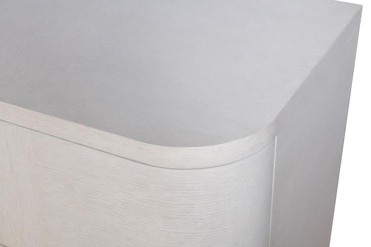 Carino Dresser - Frost