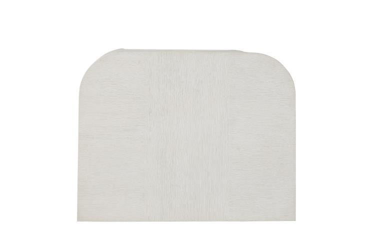 Carino Single Drawer Nightstand - Frost