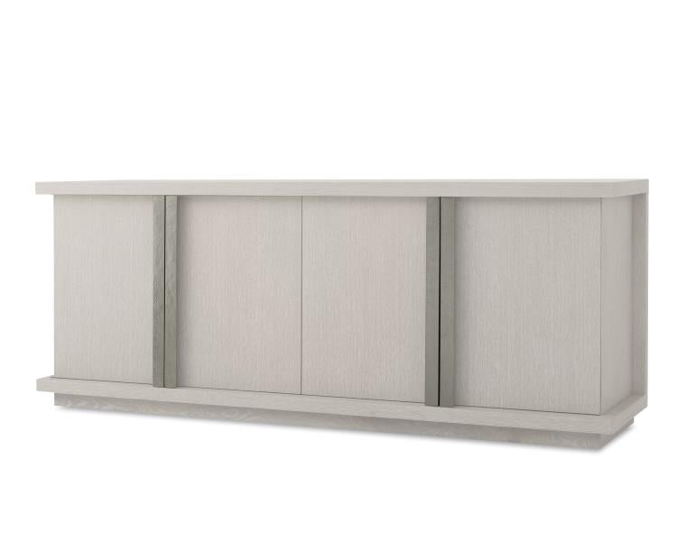 Carino Credenza - Frost