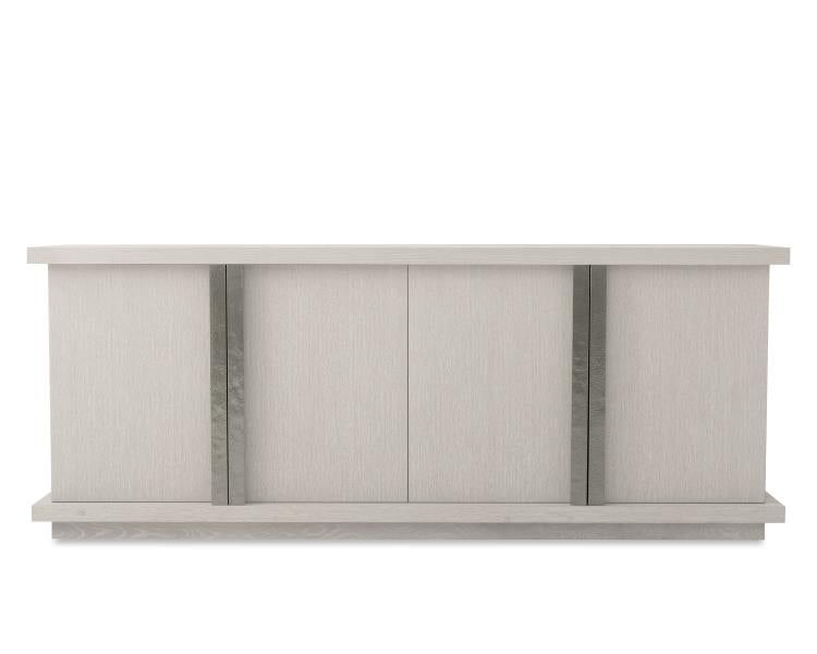 Carino Credenza - Frost