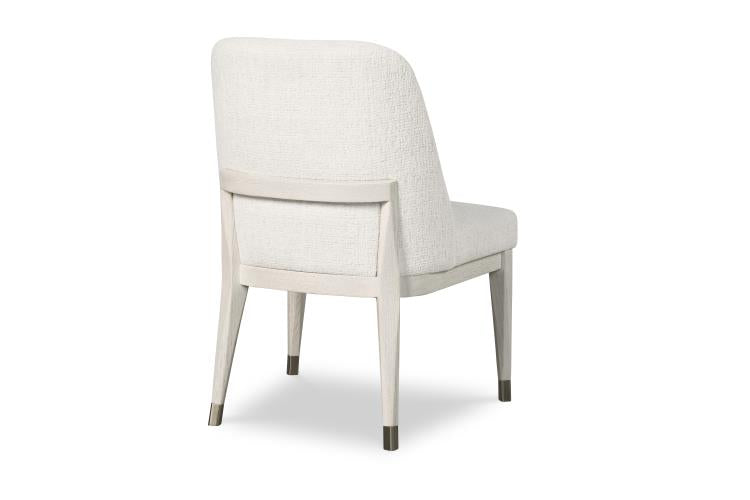 Carino Dining Chair - Frost