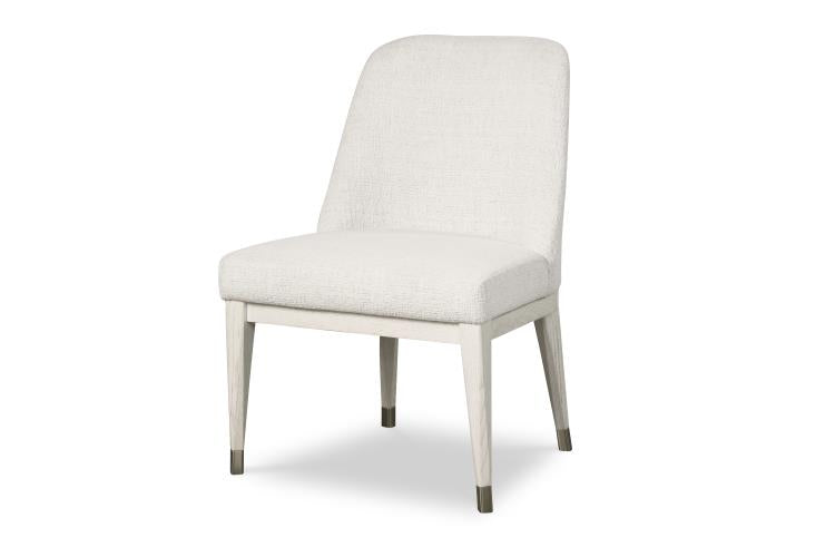 Carino Dining Chair - Frost
