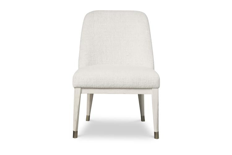 Carino Dining Chair - Frost