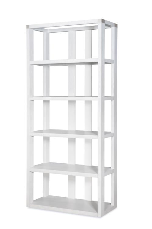 Carino Etagere - Frost