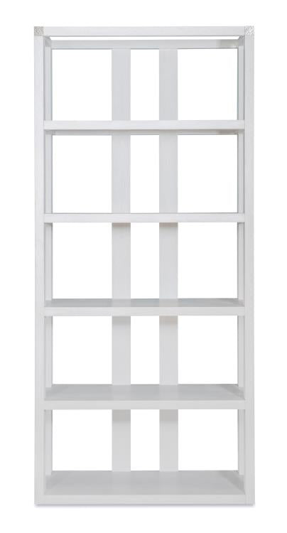 Carino Etagere - Frost