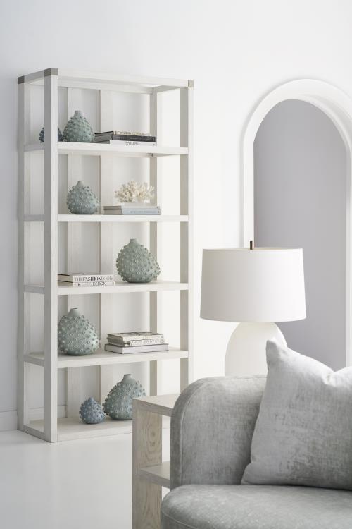 Carino Etagere - Frost