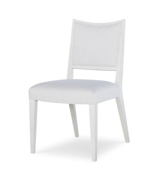 Corso Side Chair - Coconut