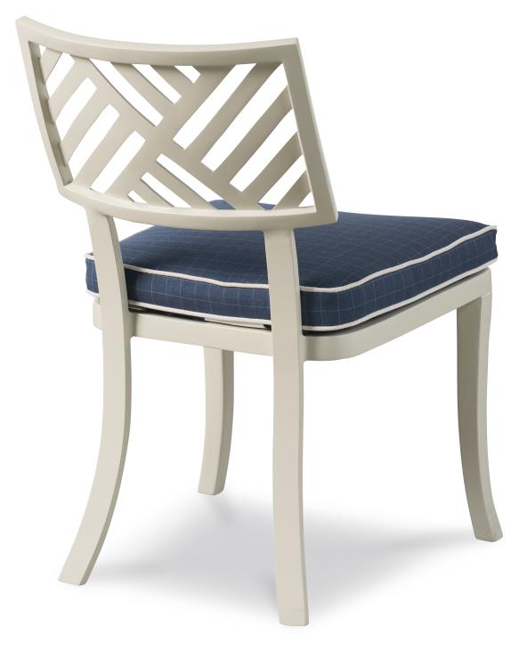 Sloan Outdoor Dining Side Chair