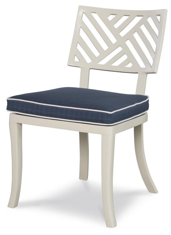 Sloan Outdoor Dining Side Chair