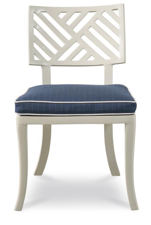 Sloan Outdoor Dining Side Chair