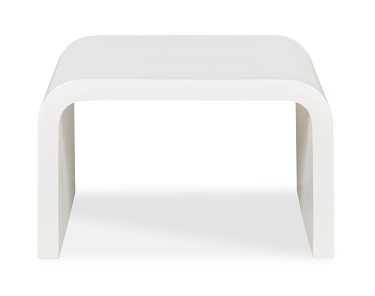 Mark Outdoor Small Cocktail Table