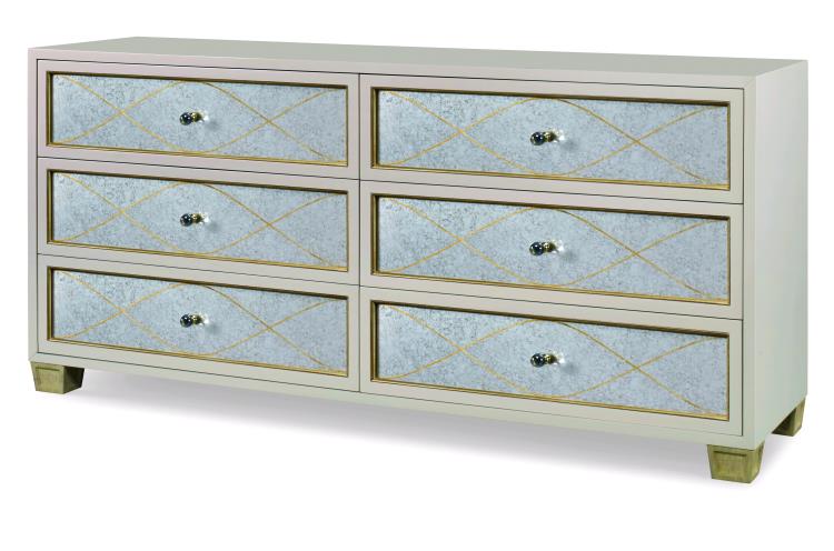 Avery Dresser