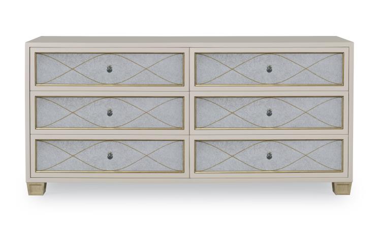 Century Furniture Avery Dresser Century Furniture Avery Dresser