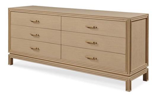 Lewis Dresser - Stocked