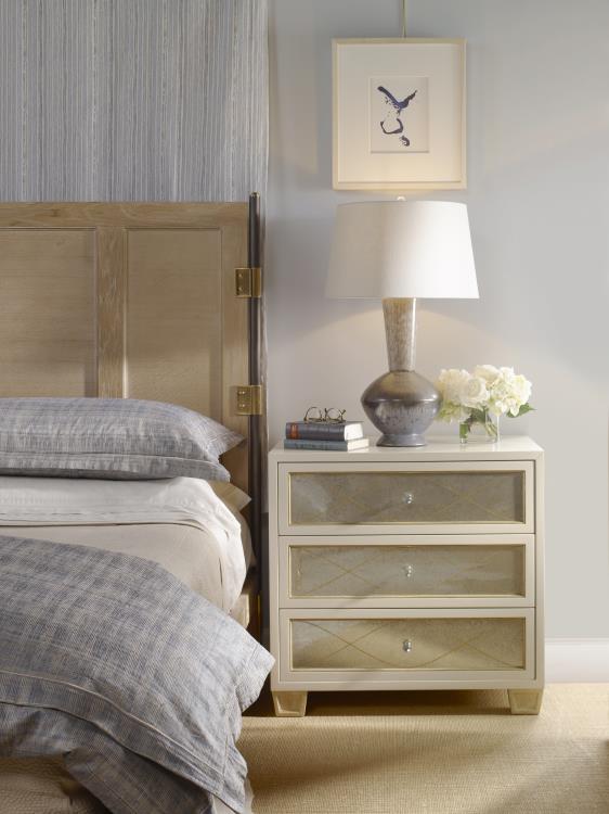 Avery Nightstand