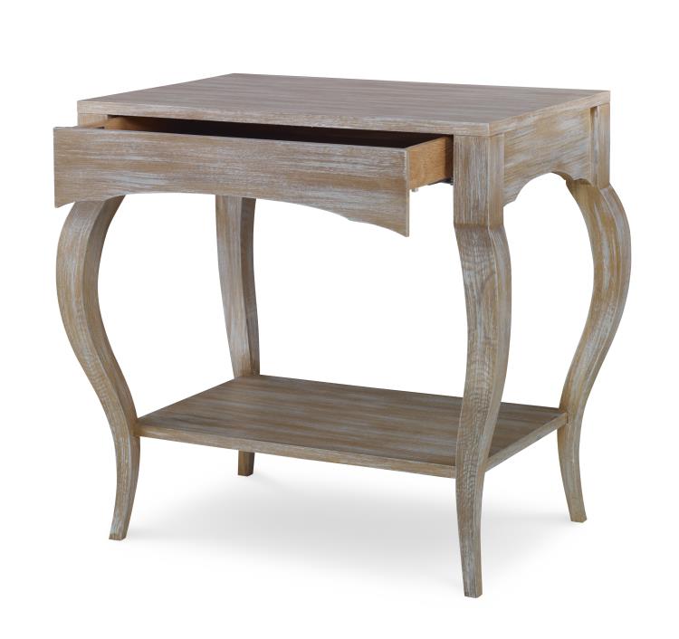 Marguerite Nightstand
