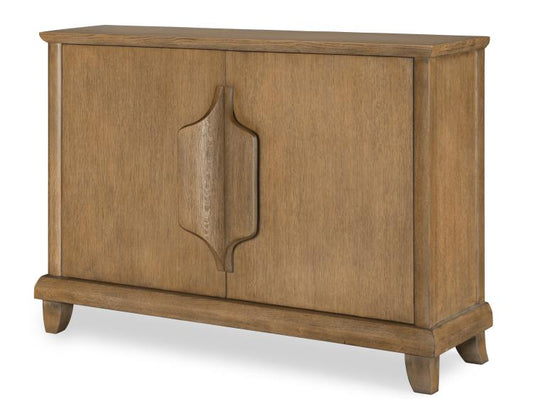 Cyrus Two Door Credenza - Stocked