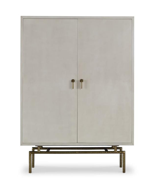 Harrison Bar Cabinet