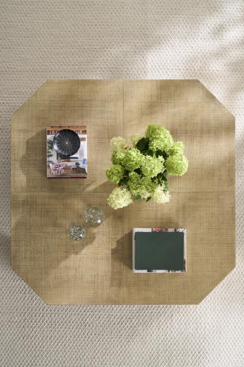 Gustav Cocktail Table