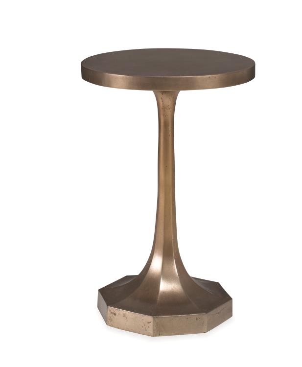 Oscar Drinks Table