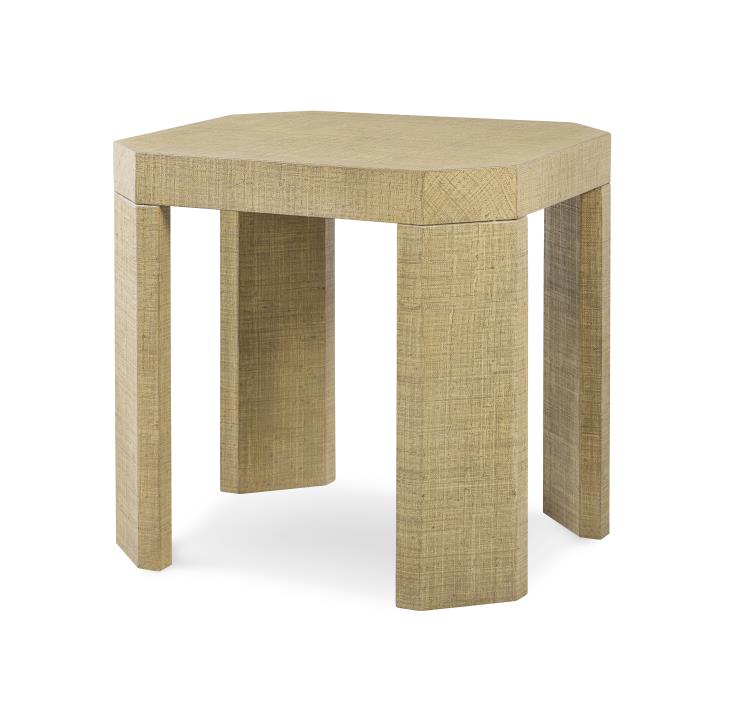 Gustav Side Table