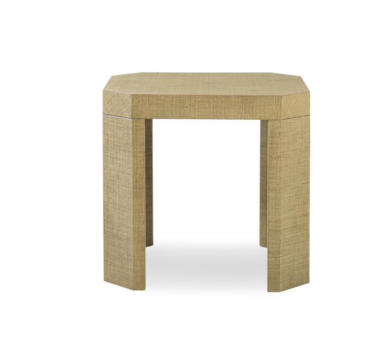 Gustav Side Table