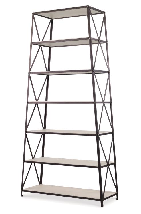 Archive Etagere