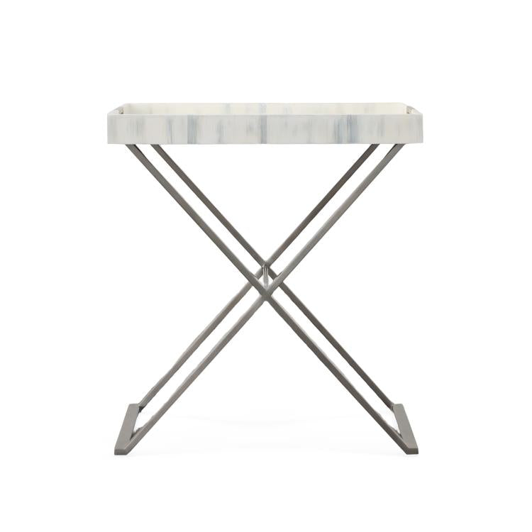 Compositions Tray Table