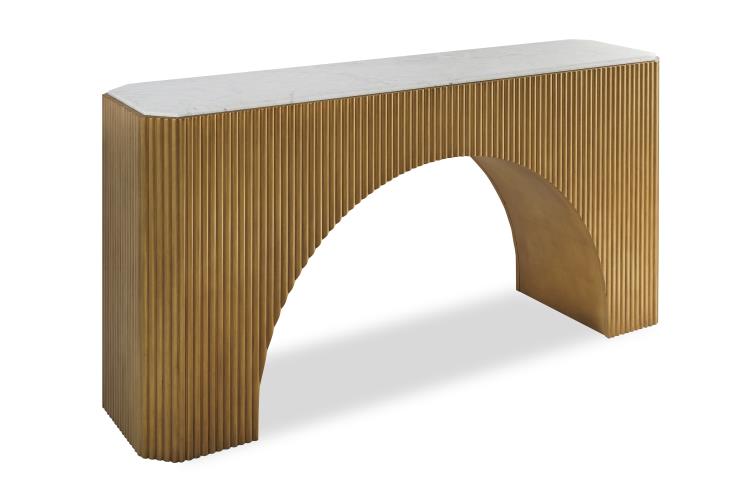 Compositions Console Table