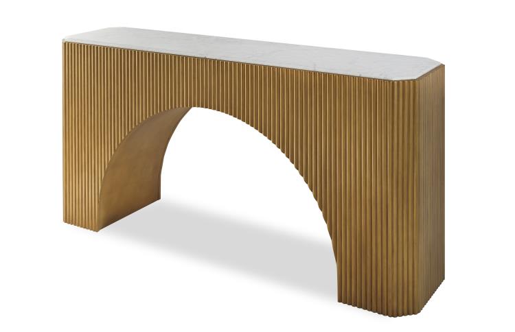Compositions Console Table