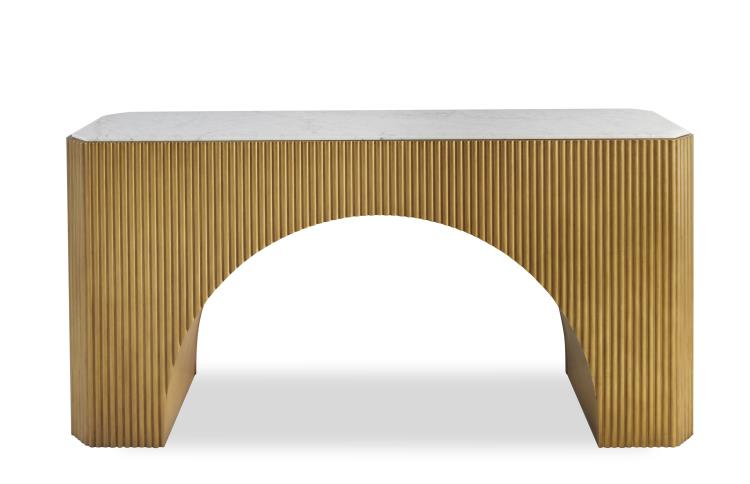 Compositions Console Table