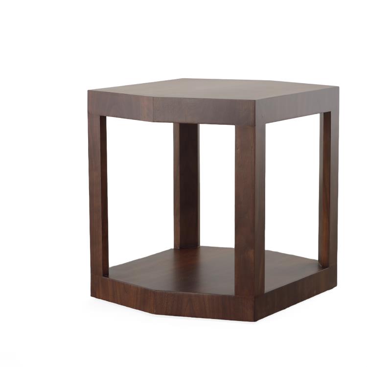 Compositions Side Table