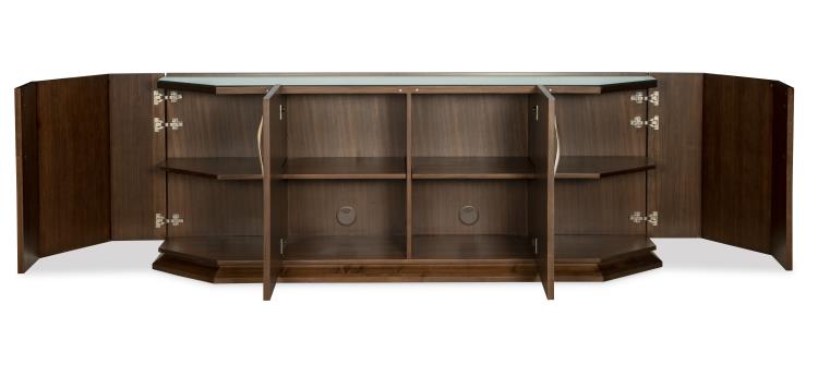 Compositions Credenza