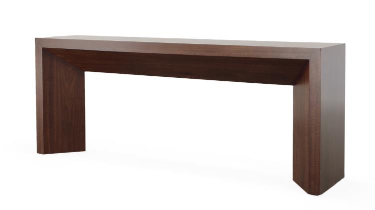 Compositions Console Table
