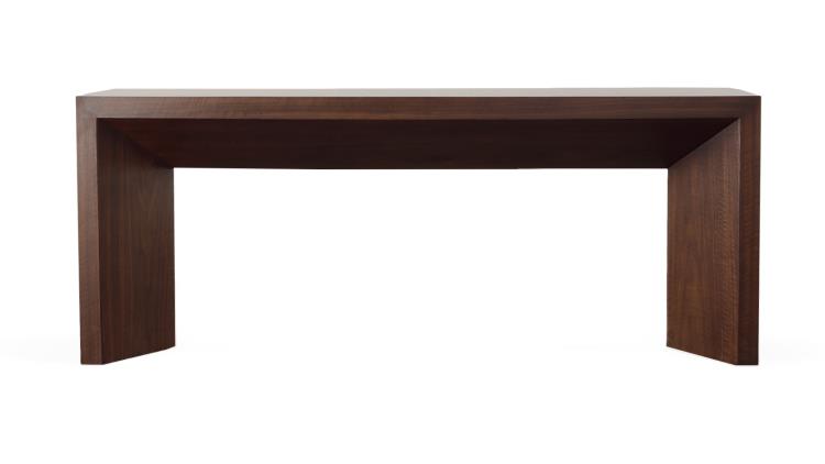Compositions Console Table