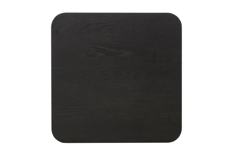 Cadence Lamp Table - Mocha