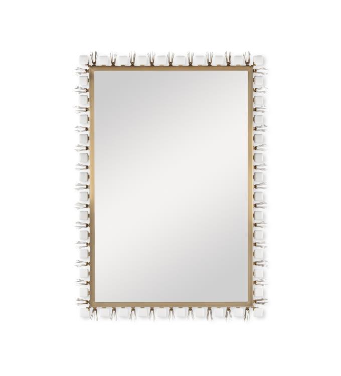 Cadence Accent Mirror