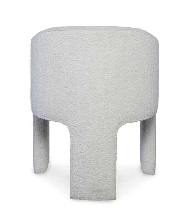 Cadence Open Leg Upholstered Dining Chair