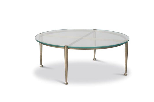 Cadence Round Cocktail Table