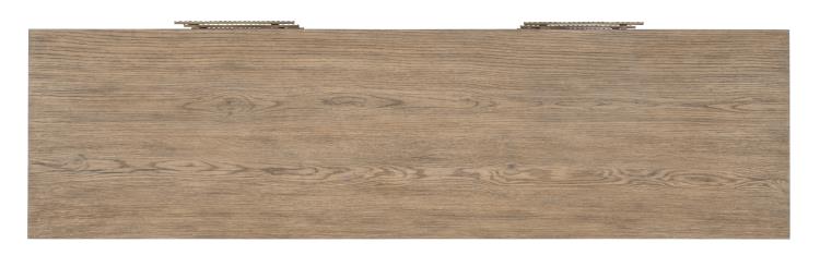 Monterey Six Drawer Dresser - Hawthorne Light