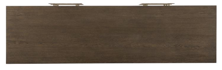 Monterey Six Drawer Dresser - Hawthorne Dark