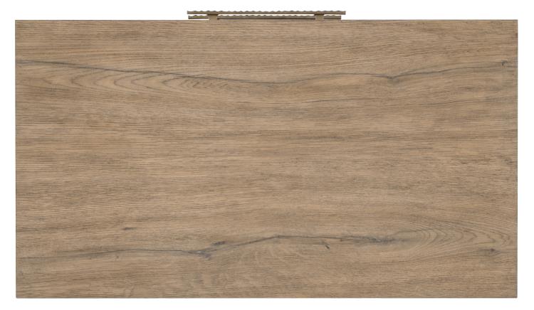 Monterey Three Drawer Nightstand - Hawthorne Light