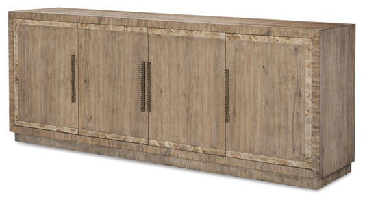 Monterey Credenza - Hawthorne Light