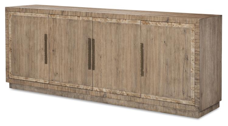 Monterey Credenza - Hawthorne Light